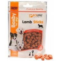 Boxby Lamb Sticks