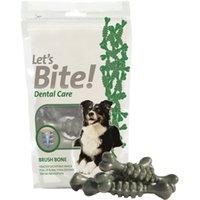 Brit Let s Bite Brush Bone Dental Care