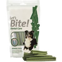 Brit Let´s Bite Mineral Stick - Dental Care