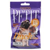 Brit Petit Delicious Snack Duck Bites