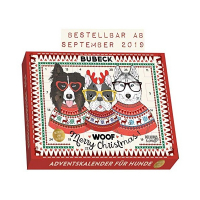 Bubeck Adventskalender Hipster