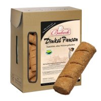 Bubeck Dinkel Pansenbrot