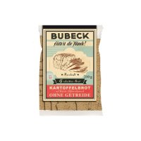 Bubeck G'schnittenBrot