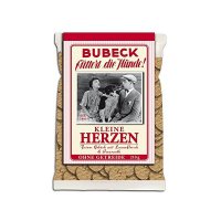 Bubeck Kleine Herzen