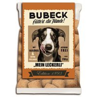 Bubeck Mein Leckerli Edition 1893 Huhn
