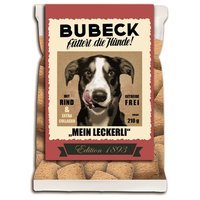 Bubeck Mein Leckerli Edition 1893 Rind