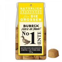 Bubeck No 1 Ente Die Grossen