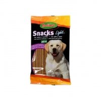 Bubimex Snacks light Ente und Truthahn