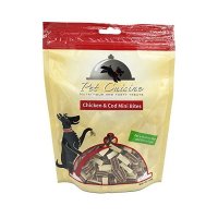 Pet Cuisine Chicken & Cod Mini Bites