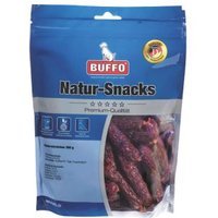 Buffo Natur-Snack Rinderwürstchen