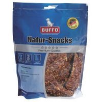 Buffo Natur-Snacks Enten-Schnitzel