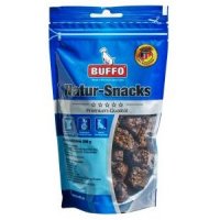 Buffo Natur-Snacks Rinderbällchen