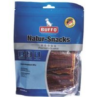 Buffo Natur-Snacks Rinderschlundfleisch