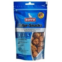 Buffo Natur-Snacks Schweinebällchen