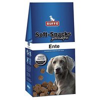 Buffo Soft-Snacks getreidefrei - Ente