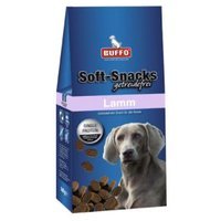 Buffo Soft-Snacks getreidefrei - Lamm