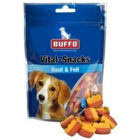 Buffo Vital-Snacks Haut & Fell