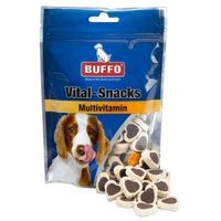 Buffo Vital-Snacks Multivitamin