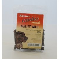 Canius Agility Wild