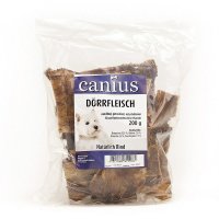 Canius Dörrfleisch