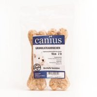 Canius Granulatkauknochen 10 cm