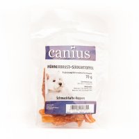Canius Hühnerbrust + Süßkartoffel