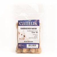 Canius Kauknoch Natur 12cm