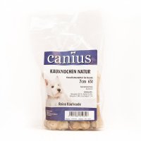 Canius Kauknoch Natur 7cm