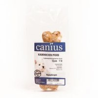 Canius Kauknochen Pferd 12 cm