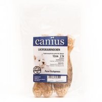 Canius Lachskauknochen 12 cm