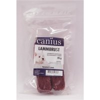 Canius Lammbrust