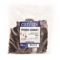 Canius Pferde Cookies