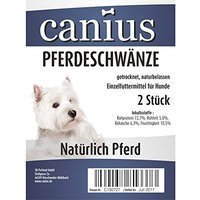 Canius Pferde-Schwänze
