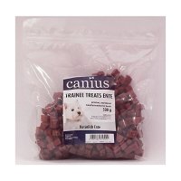 Canius Trainee Treats Ente