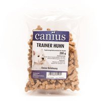 Canius Trainer Huhn