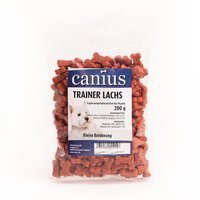 Canius Trainer Lachs