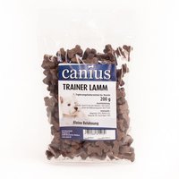 Canius Trainer Lamm