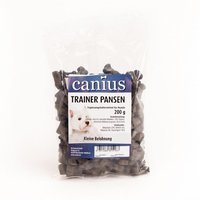 Canius Trainer Pansen