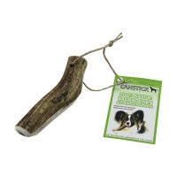 CANSTICK Kauknochen Canstick Half 1