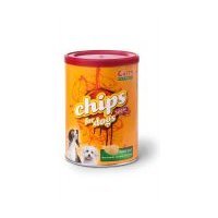 Carry Petfood Chips for dogs Schinken