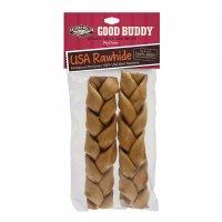 Castor & Pollux good Buddy USA Rawhide 19cm