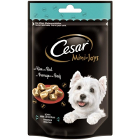 Cesar Mini-Joys mit Käse und Rind