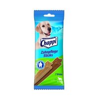 Chappi Zahnpflege Sticks große Hunde