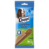 Chappi Zahnpflegestick für mittlere Hunde