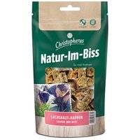 Christopherus Natur-Im-Biss Hähnchen-Seelachs Minis