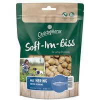 Christopherus Soft-Im-Biss mit Hering