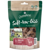 Christopherus Soft-Im-Biss mit Hirsch