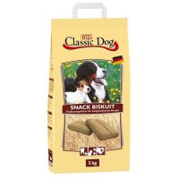 Classic Dog Backwaren Hunde Biskuit