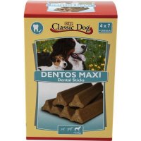 Classic Dog Dentos Maxi Zahnpflege