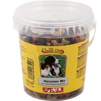 Classic Dog Herzchen Mix